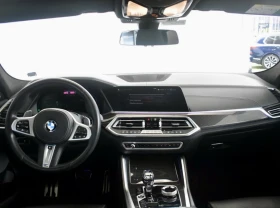 BMW X6 M50i - 53000 € / 103658.99 лв. - 98550203 5