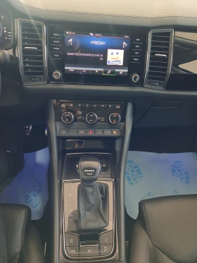 Skoda Kodiaq L&K 2, 0 TDI/200 �.�./4x4 | Mobile.bg � ����� ������ 9
