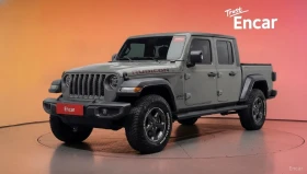 ������ Jeep Gladiator