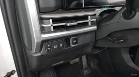 Hyundai Santa fe EXCLUSIVE* 2.5T* DISTRONIC* ПОДГРЕВ* ОБДУХВАНЕ*  | Auto.bg — изображение 13