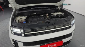 Hyundai Santa fe EXCLUSIVE* 2.5T* DISTRONIC* ПОДГРЕВ* ОБДУХВАНЕ*  | Auto.bg — изображение 17