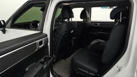 Hyundai Santa fe EXCLUSIVE* 2.5T* DISTRONIC* ПОДГРЕВ* ОБДУХВАНЕ*  | Auto.bg — изображение 10