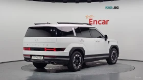Hyundai Santa fe EXCLUSIVE* 2.5T* DISTRONIC* ПОДГРЕВ* ОБДУХВАНЕ*  | Auto.bg — изображение 3