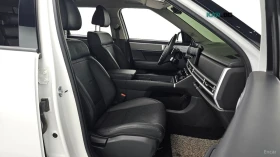 Hyundai Santa fe EXCLUSIVE* 2.5T* DISTRONIC* ПОДГРЕВ* ОБДУХВАНЕ*  | Auto.bg — изображение 9