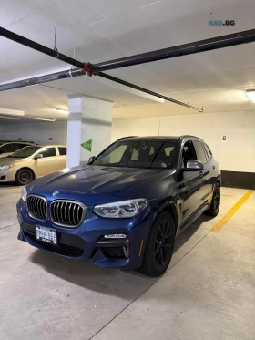 BMW X3 M40I ЦЕНА ДО БЪЛГАРИЯ РЕГИСТРАЦИЯ & АВТОКРЕДИТ