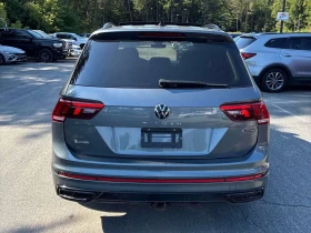 VW Tiguan * Comfortline R Line Black Edition * CARFAX * ���  | Mobile.bg � ����� ������ 4