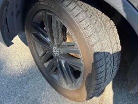 VW Tiguan * Comfortline R Line Black Edition * CARFAX * ���  | Mobile.bg � ����� ������ 7
