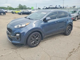 Kia Sportage S