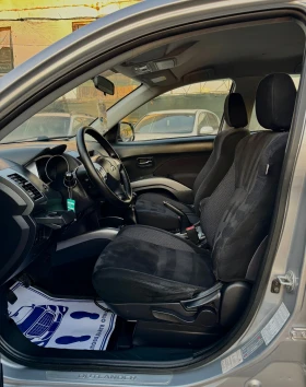 Mitsubishi Outlander 2.4!160ХИЛ КМ!РЪЧКА!УНИКАТ!ШВЕЙЦАРИЯ! | Auto.bg — изображение 14