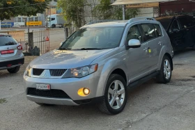Mitsubishi Outlander 2.4!160ХИЛ КМ!РЪЧКА!УНИКАТ!ШВЕЙЦАРИЯ! | Auto.bg — изображение 3