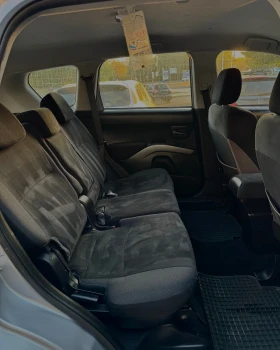 Mitsubishi Outlander 2.4!160ХИЛ КМ!РЪЧКА!УНИКАТ!ШВЕЙЦАРИЯ! | Auto.bg — изображение 17