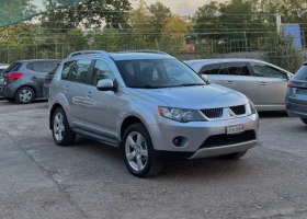 Mitsubishi Outlander 2.4!160ХИЛ КМ!РЪЧКА!УНИКАТ!ШВЕЙЦАРИЯ! | Auto.bg — изображение 6