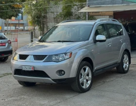 Mitsubishi Outlander 2.4!160ХИЛ КМ!РЪЧКА!УНИКАТ!ШВЕЙЦАРИЯ! | Auto.bg — изображение 7
