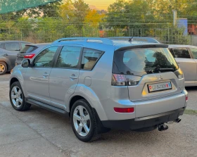 Mitsubishi Outlander 2.4!160ХИЛ КМ!РЪЧКА!УНИКАТ!ШВЕЙЦАРИЯ! | Auto.bg — изображение 4