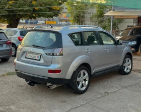 Mitsubishi Outlander 2.4!160ХИЛ КМ!РЪЧКА!УНИКАТ!ШВЕЙЦАРИЯ! | Auto.bg — изображение 2