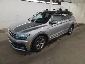 VW Tiguan HIGHLINE / АВТОКРЕДИТ