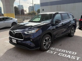 ������ Toyota Highlander