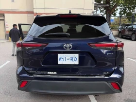 Toyota Highlander * Hybrid XLE * CARFAX * ����� �� ����������� | Mobile.bg � ����� ������ 4