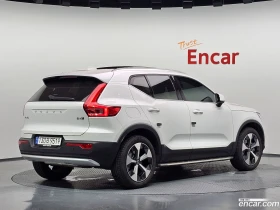 Volvo XC40 B4 Ultra Bright* ������ ���� �� BG | Mobile.bg � ����� ������ 2