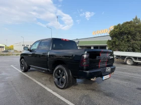 Dodge RAM 1500 Classic-5.7HEMI-TRADESMAN-38000km - 35666 € - 84189359 5