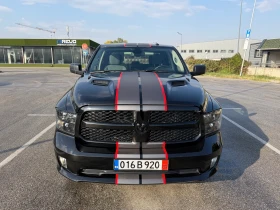 Dodge RAM 1500 Classic-5.7HEMI-TRADESMAN-38000km - 35666 € - 84189359 2