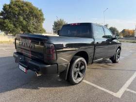 Dodge RAM 1500 Classic-5.7HEMI-TRADESMAN-38000km - 35666 € - 84189359 7