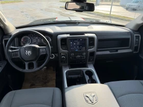 Dodge RAM 1500 Classic-5.7HEMI-TRADESMAN-38000km - 35666 € - 84189359 9