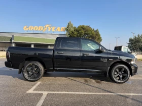 Dodge RAM 1500 Classic-5.7HEMI-TRADESMAN-38000km - 35666 € - 84189359 8