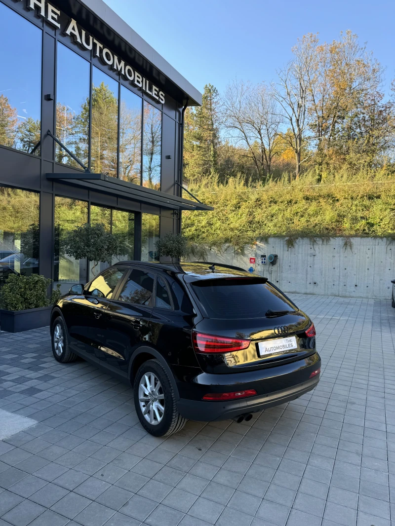 Audi Q3, снимка 6 - Автомобили и джипове - 47879690