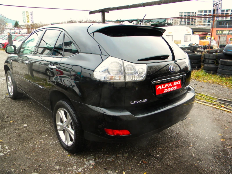 Lexus RX 400h PLATINIUM* FACE LIFT* 176000km* KATO НОВ* 4X4* HYB, снимка 6 - Автомобили и джипове - 48196091