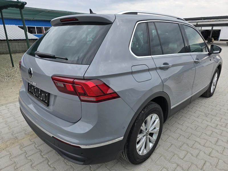 VW Tiguan 2.0TDi /SCR/ DSG/121000km/Лизинг, снимка 7 - Автомобили и джипове - 51919791