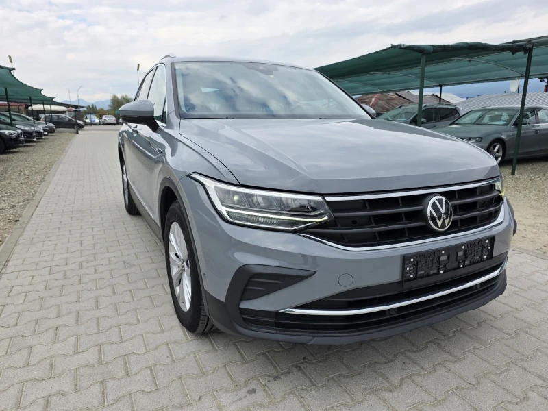 VW Tiguan 2.0TDi /SCR/ DSG/121000km/Лизинг