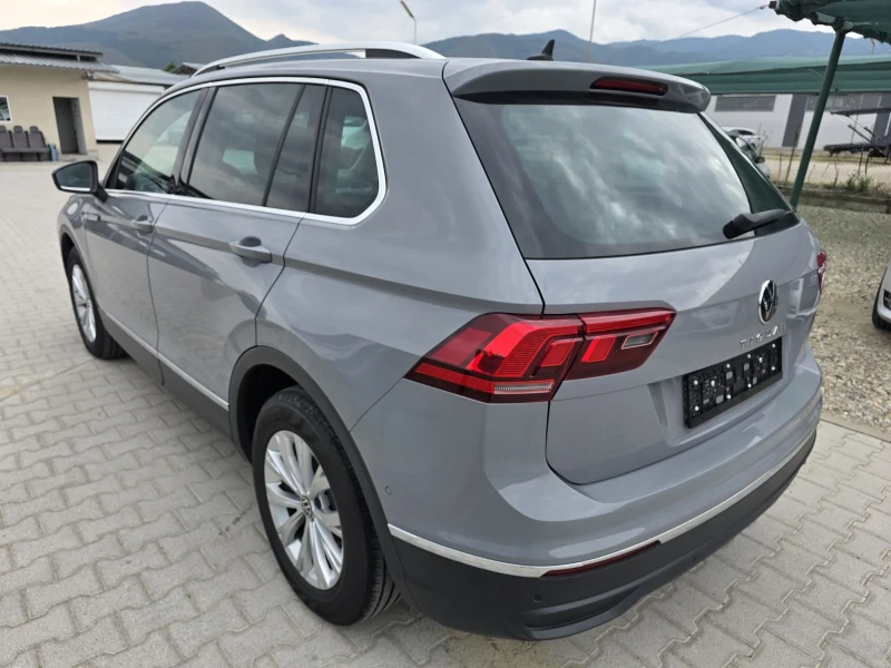 VW Tiguan 2.0TDi /SCR/ DSG/121000km/Лизинг, снимка 5 - Автомобили и джипове - 51919791