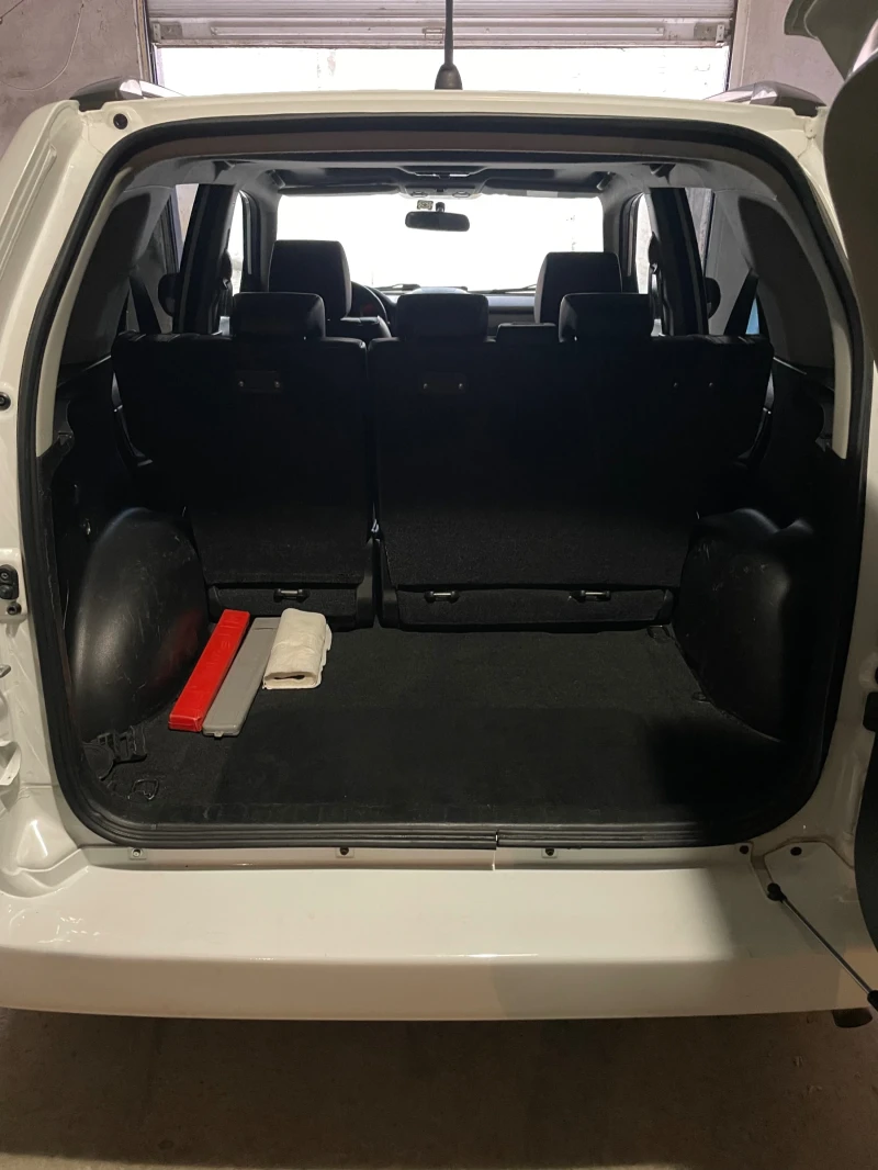 Suzuki Grand vitara, снимка 3 - Автомобили и джипове - 52296190