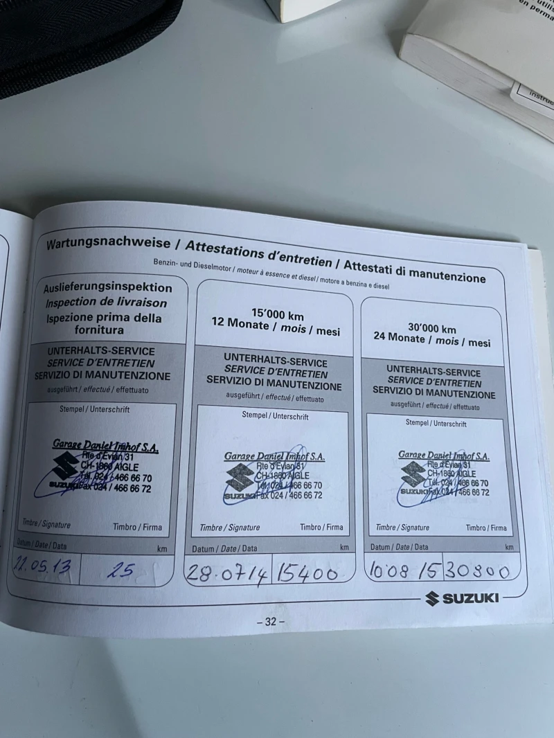 Suzuki Grand vitara, снимка 10 - Автомобили и джипове - 52296190