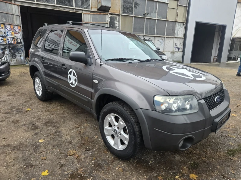 Ford Maverick, снимка 2 - Автомобили и джипове - 52343905