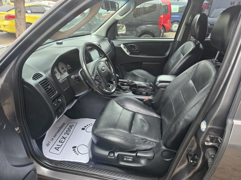 Ford Maverick, снимка 5 - Автомобили и джипове - 52343905