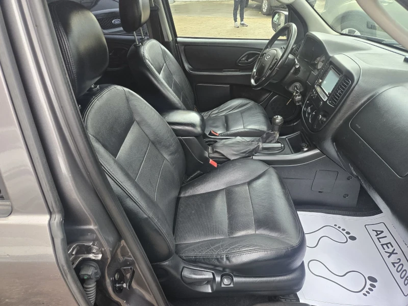 Ford Maverick, снимка 6 - Автомобили и джипове - 52343905