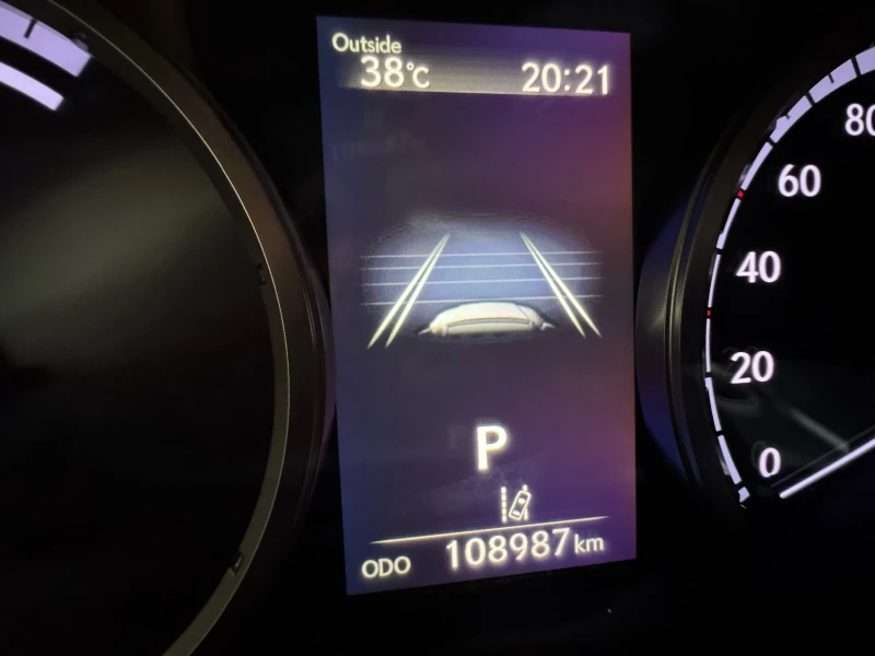 Lexus NX 300h F-Sport, снимка 8 - Автомобили и джипове - 52510083