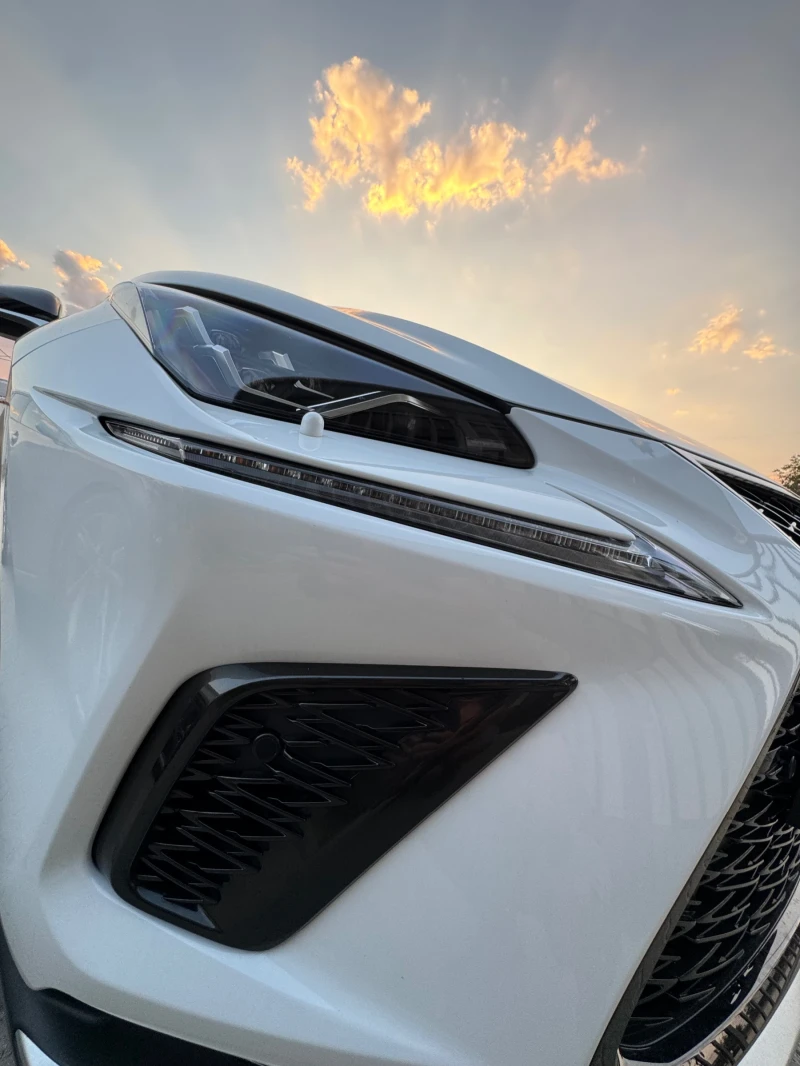 Lexus NX 300h F-Sport, снимка 3 - Автомобили и джипове - 52510083