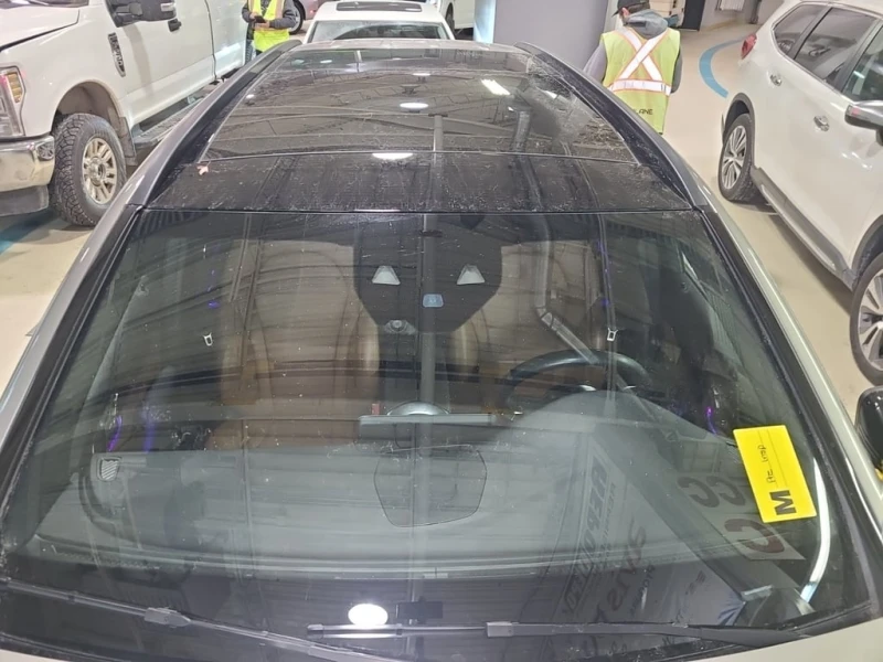 Mercedes-Benz GLC 300 * CARFAX * БЕЗ ПЪРВОНАЧАЛНА ВНОСКА, снимка 16 - Автомобили и джипове - 52694847