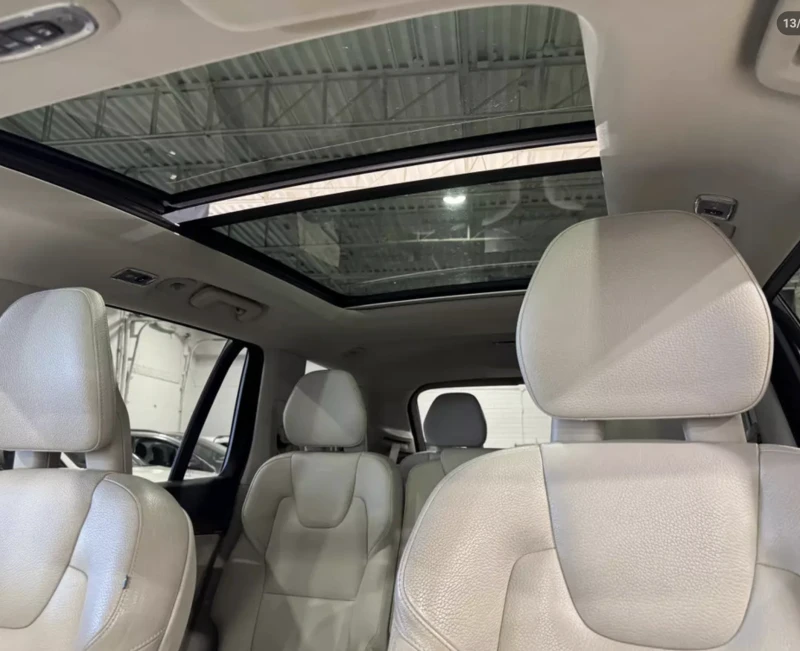 Volvo Xc90 АВТОКРЕДИТ, снимка 7 - Автомобили и джипове - 52749819