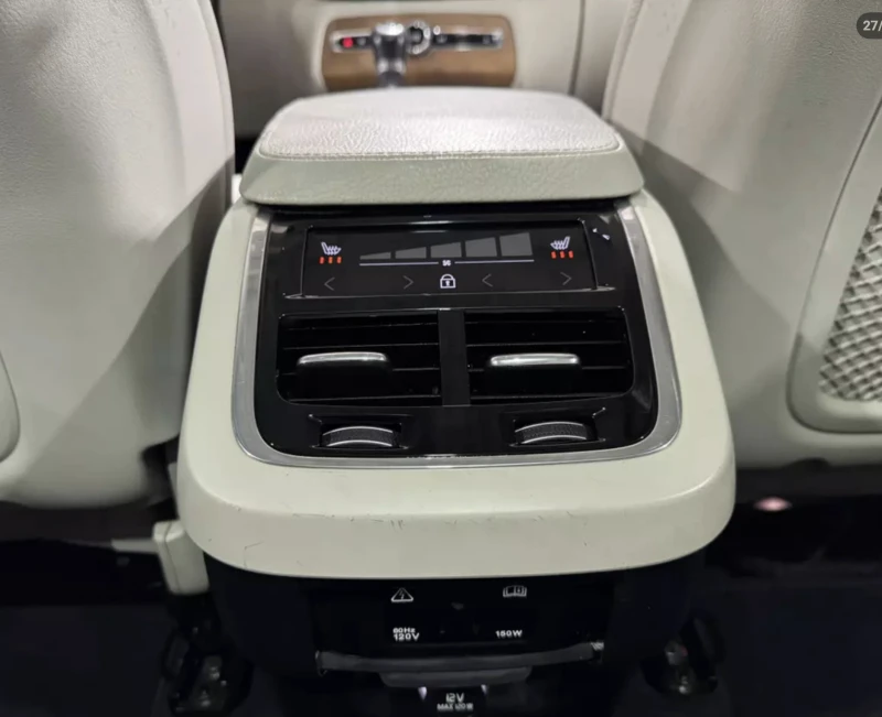 Volvo Xc90 АВТОКРЕДИТ, снимка 13 - Автомобили и джипове - 52749819