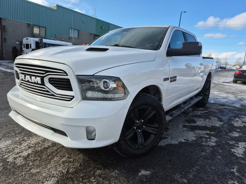 Dodge RAM 1500 * Sport * CARFAX * 