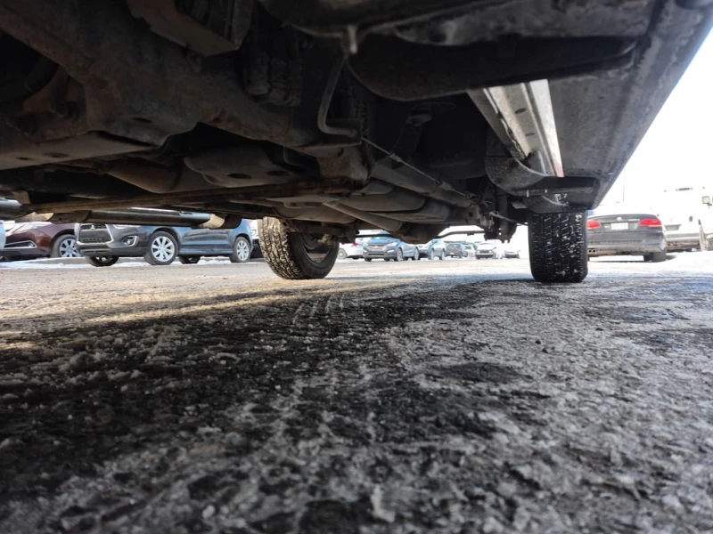 Dodge RAM 1500 * Sport * CARFAX * , снимка 13 - Автомобили и джипове - 53095670