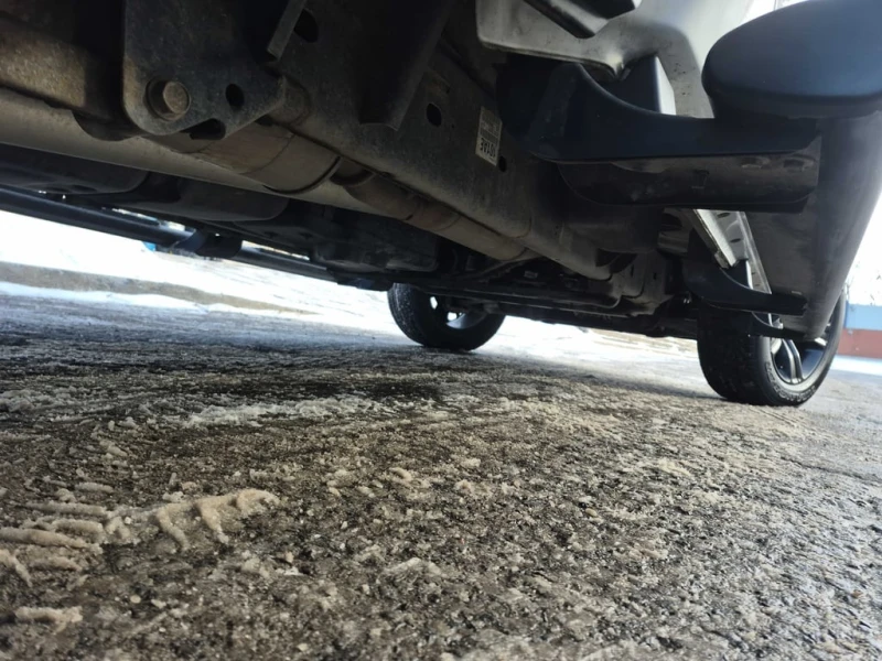 Dodge RAM 1500 * Sport * CARFAX * , снимка 11 - Автомобили и джипове - 53095670