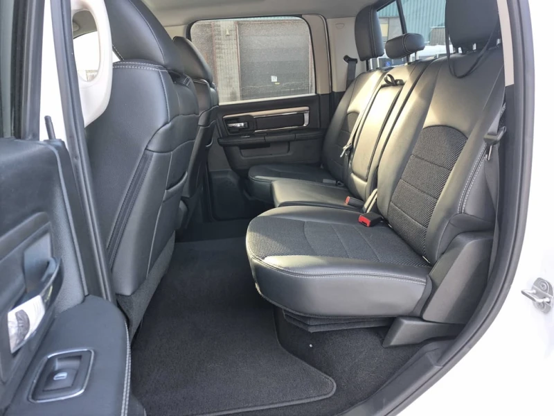 Dodge RAM 1500 * Sport * CARFAX * , снимка 14 - Автомобили и джипове - 53095670