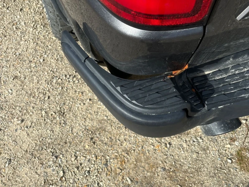 Dodge RAM 1500 * Rebel * CARFAX * БЕЗ ПЪРВОНАЧАЛНА ВНОСКА, снимка 9 - Автомобили и джипове - 53157721