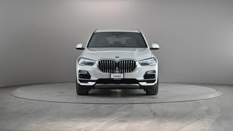 BMW X5 2021 XDRIVE 45E * ФИКСИРАНА ЦЕНА ДО БЪЛГАРИЯ* , снимка 2 - Автомобили и джипове - 53206674