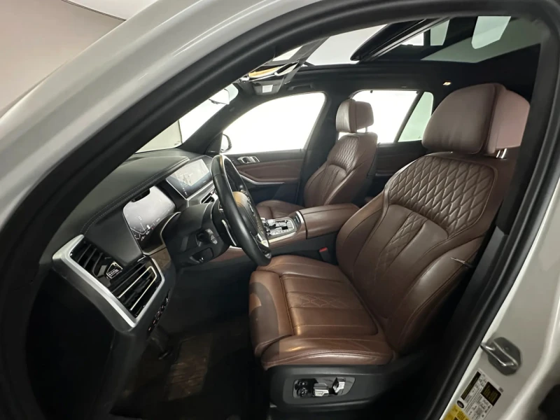 BMW X5 2021 XDRIVE 45E * ФИКСИРАНА ЦЕНА ДО БЪЛГАРИЯ* , снимка 7 - Автомобили и джипове - 53206674